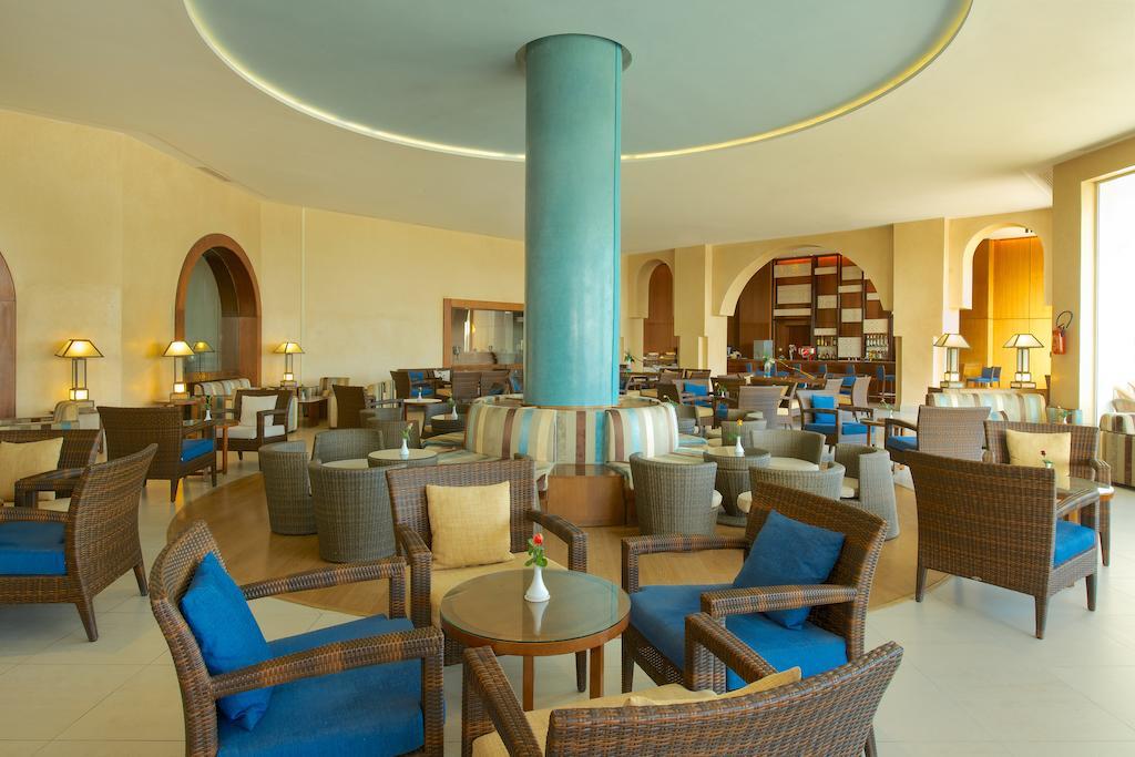 Iberostar Selection Royal El Mansour Hotel Mahdia Exterior photo